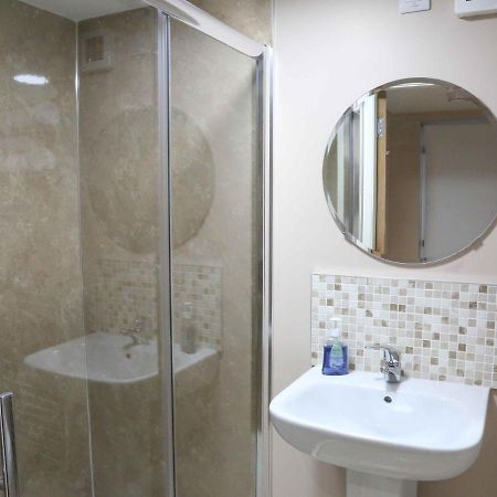 Belfast Serviced Apartments Belgravia Zewnętrze zdjęcie