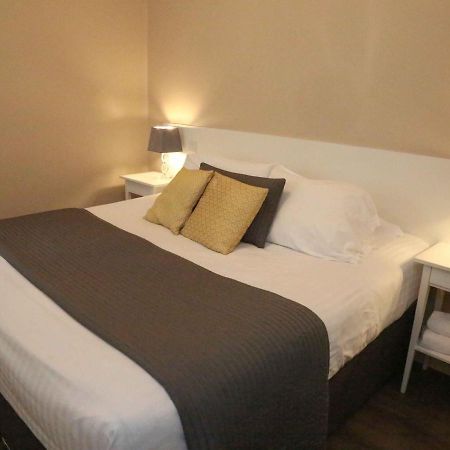Belfast Serviced Apartments Belgravia Zewnętrze zdjęcie