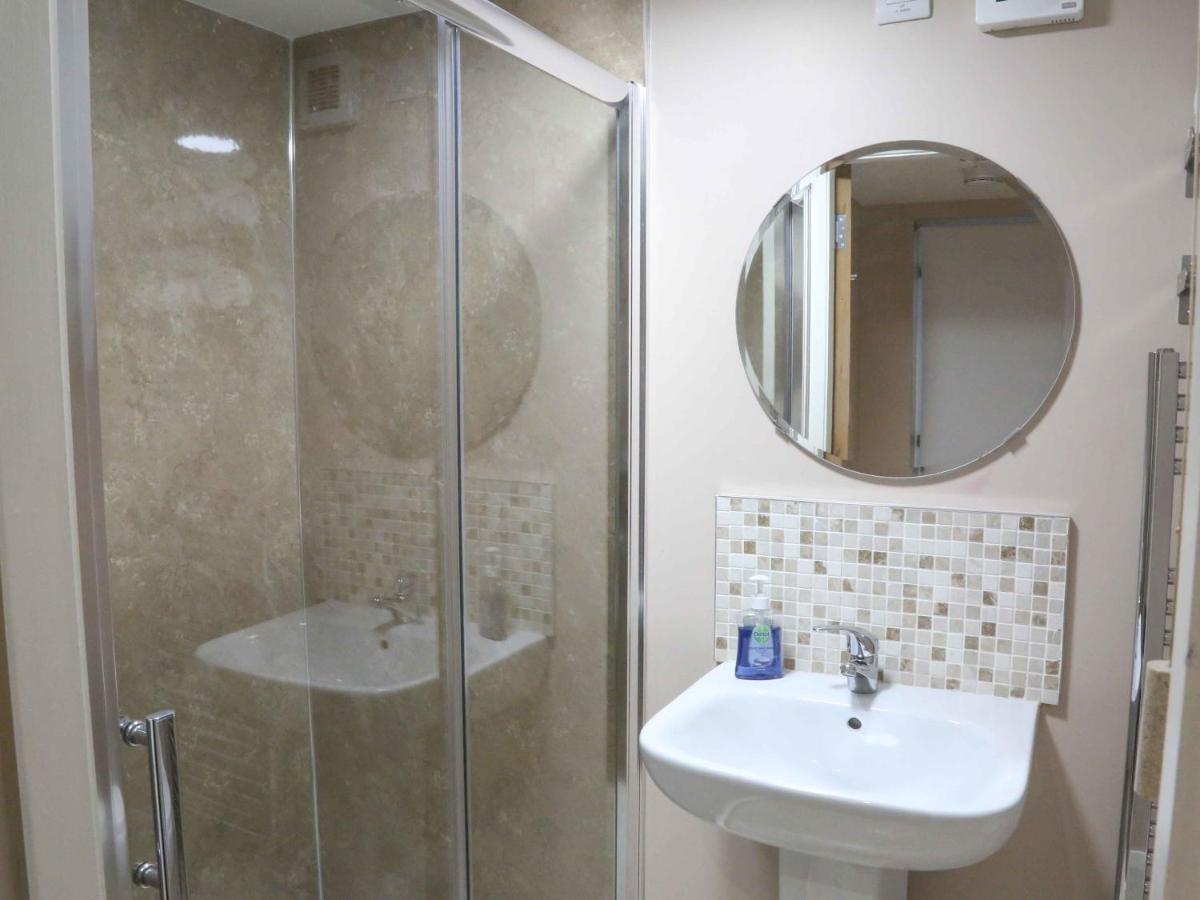 Belfast Serviced Apartments Belgravia Zewnętrze zdjęcie