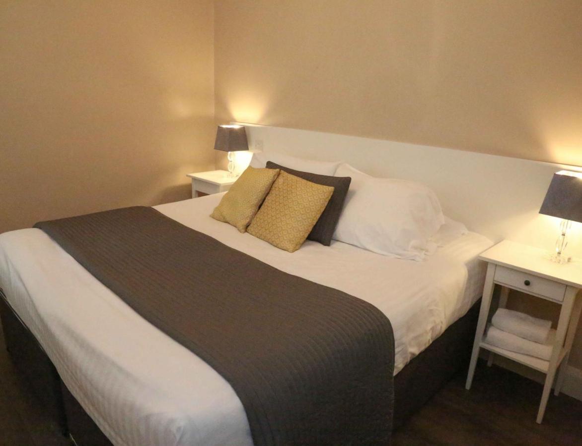 Belfast Serviced Apartments Belgravia Zewnętrze zdjęcie