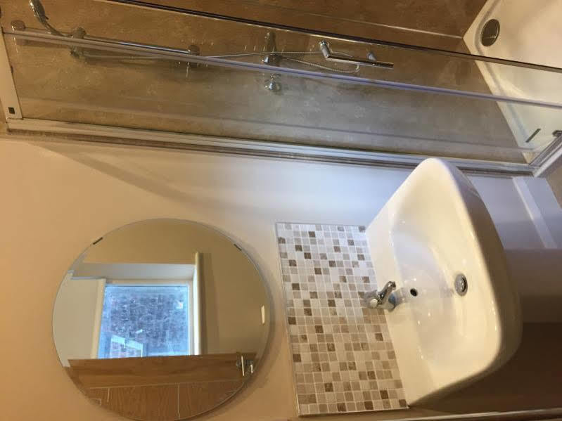 Belfast Serviced Apartments Belgravia Zewnętrze zdjęcie